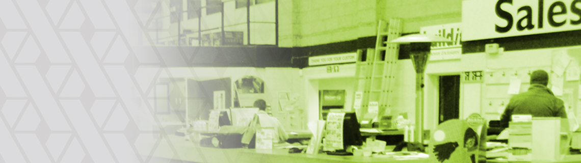 Service That Delivers