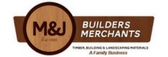 M&J Builder Merchants