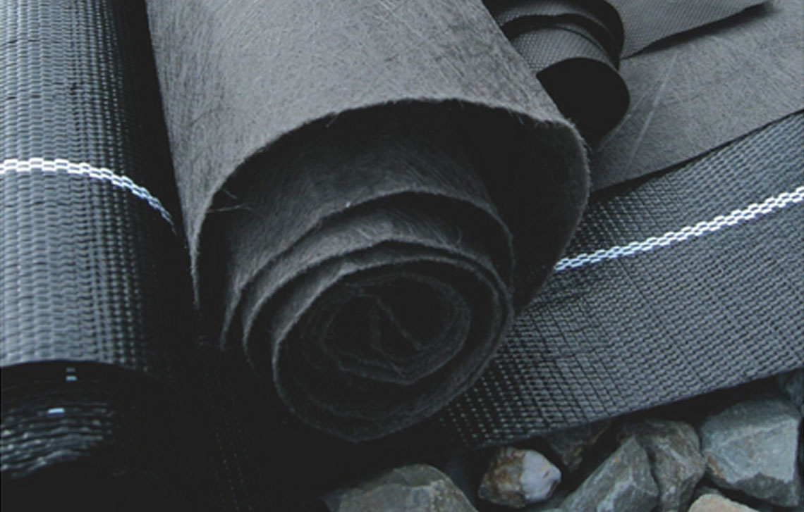 Geotextile Fabric Product