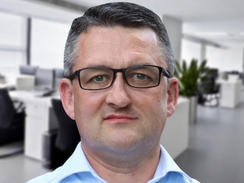Paul Cantley